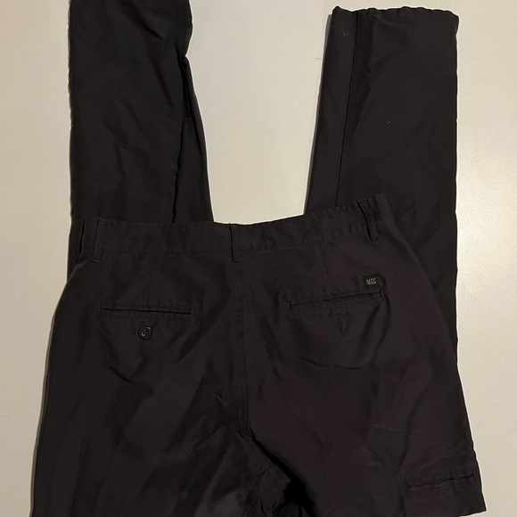 MEC Mens Hiking Pants Size 32 - Picture 3 of 4